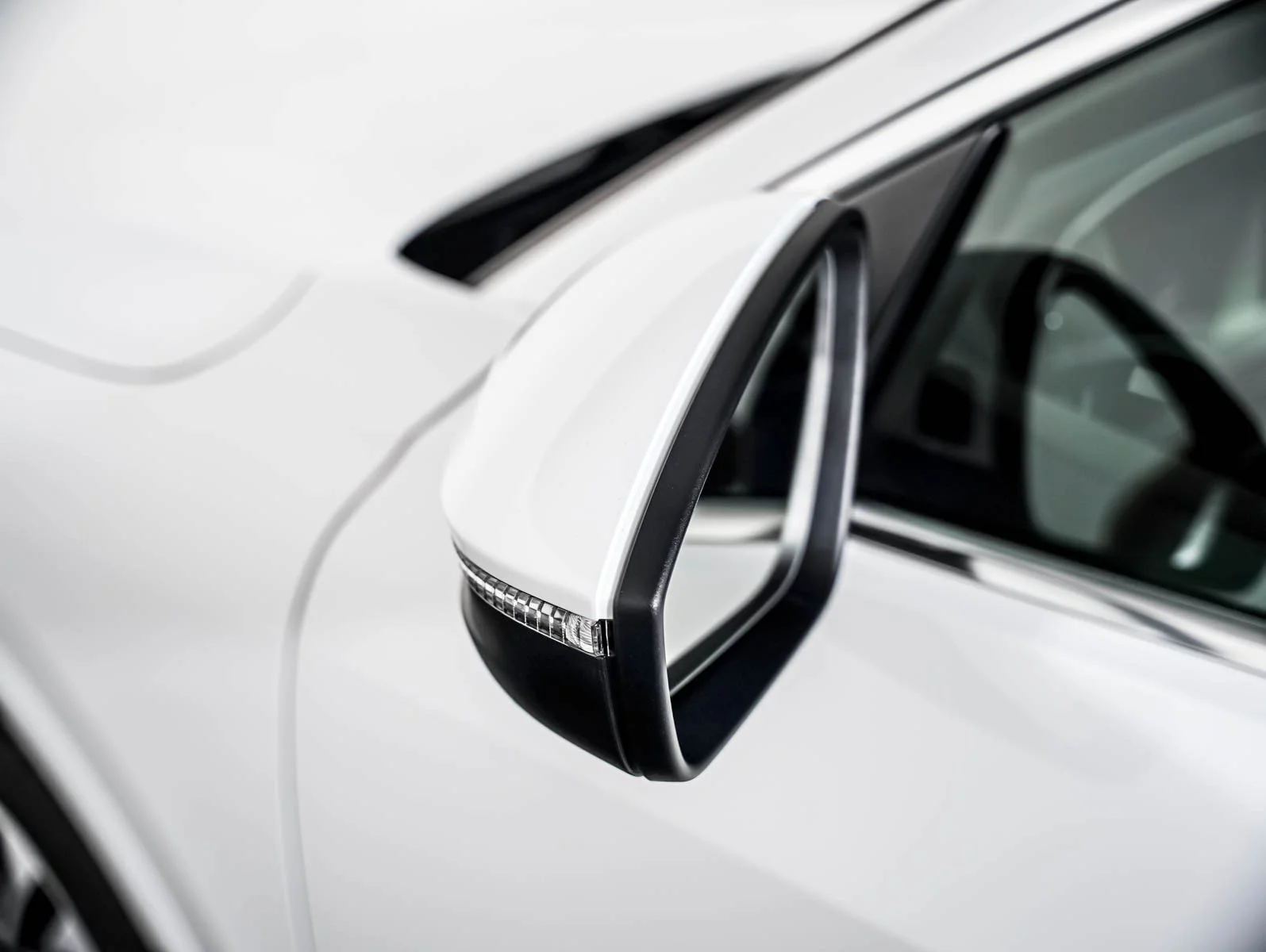 Certified Used 2026 Arkona White Audi Premium image 23