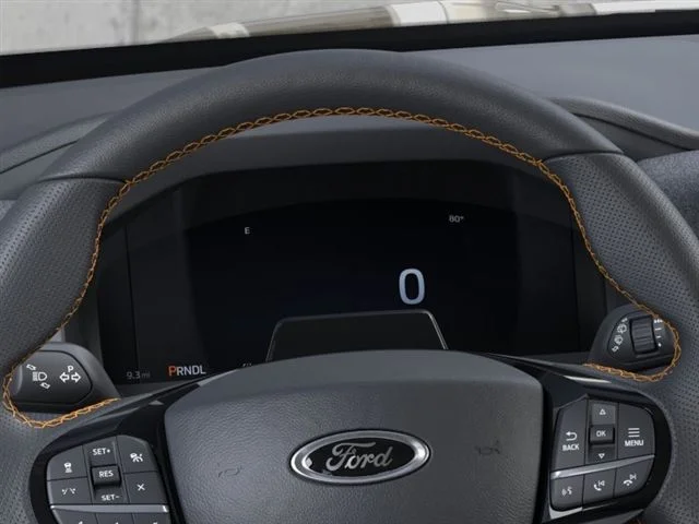 New 2026 Gray Ford Tremor image 13