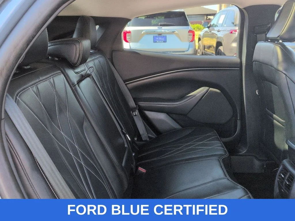 Used 2023 Vapor Blue Ford California Route 1 image 28
