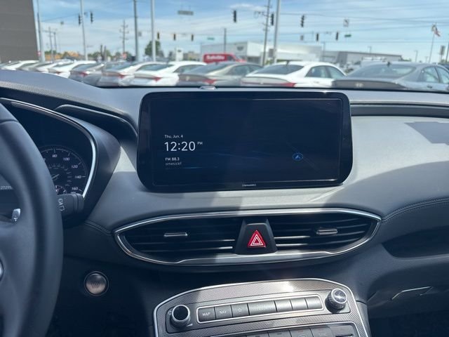 Certified Used 2023 Gray Hyundai SEL image 22