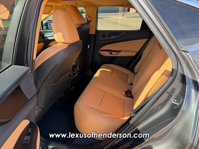 Certified Used 2024 Gray Lexus 250 Base image 8