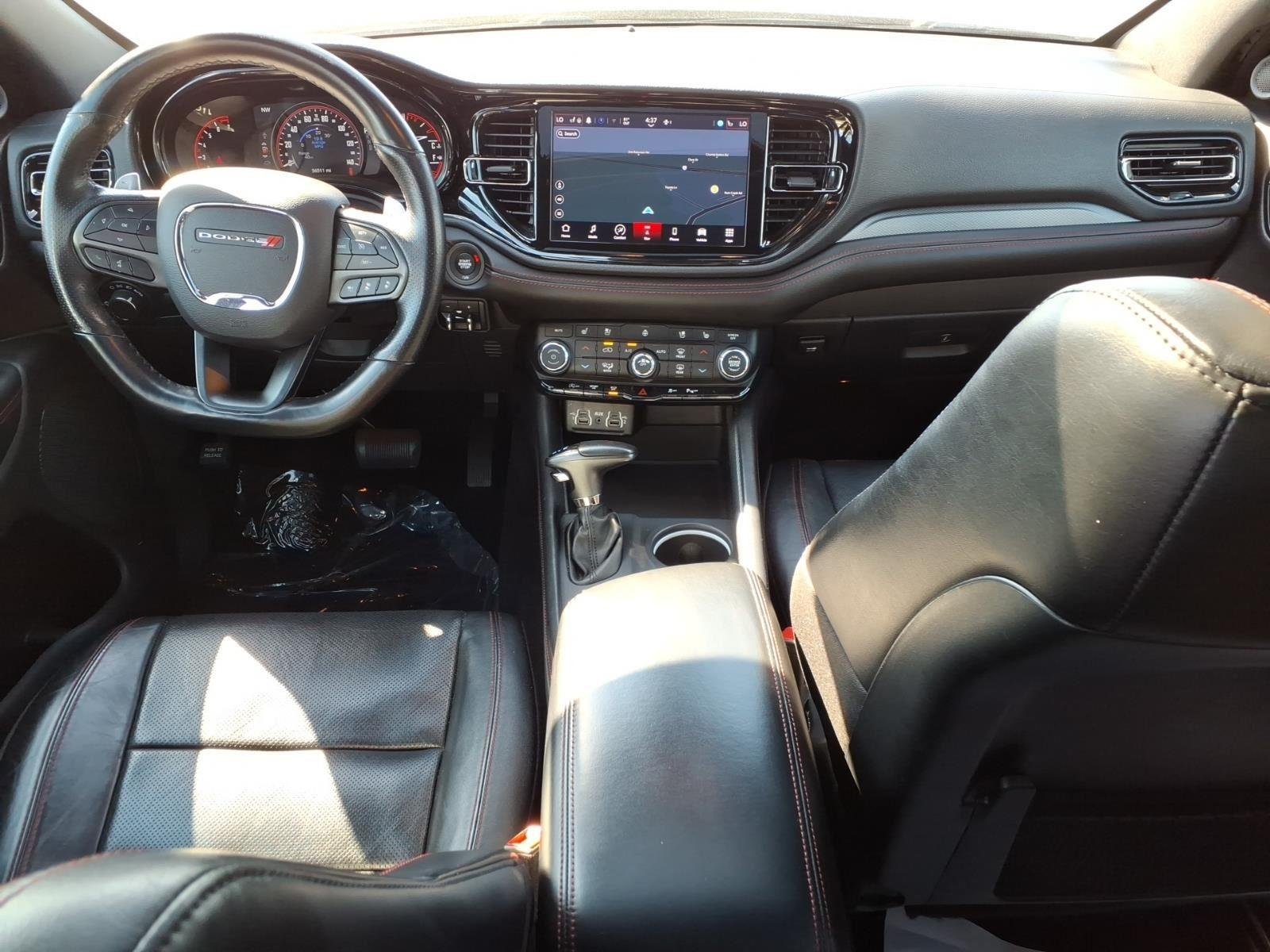 Used 2024 Vapor Gray Dodge GT Plus image 22