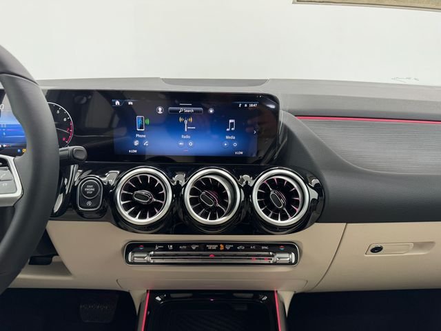 New 2026 Cosmos Black Metallic Mercedes-Benz GLA 250 image 5