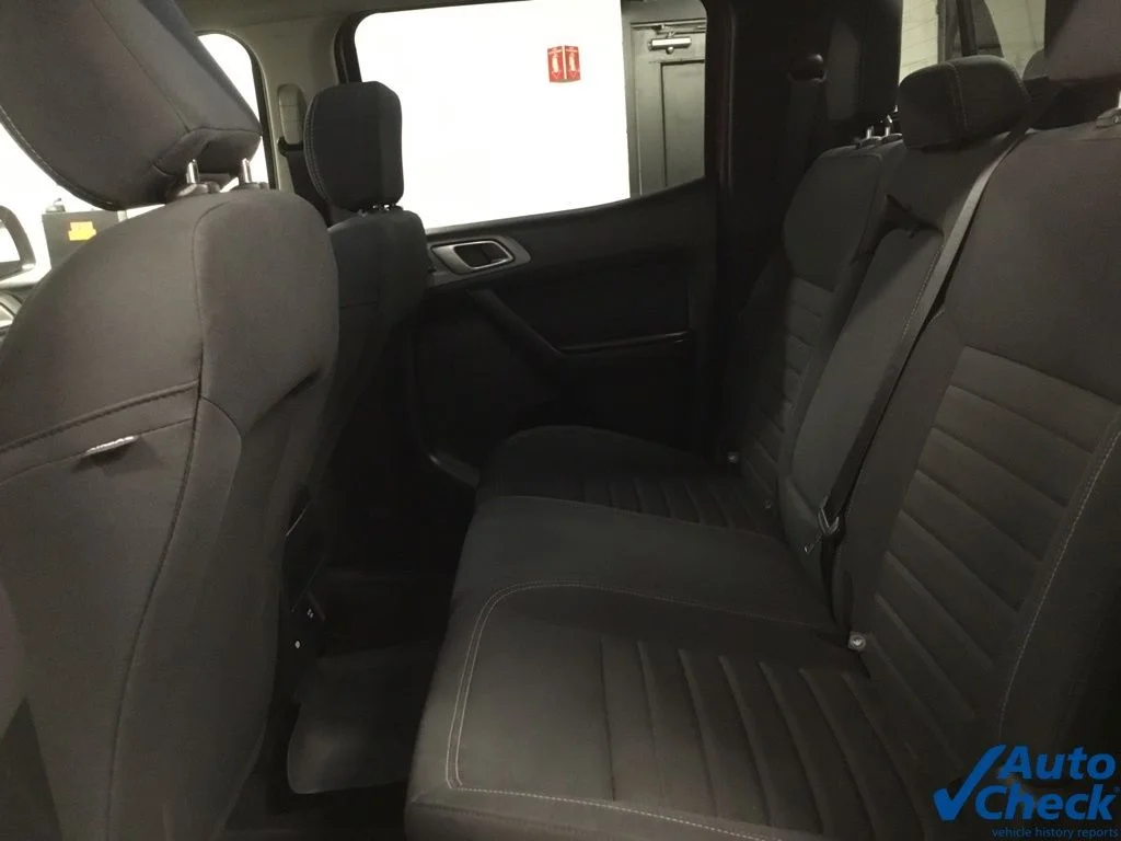 Used 2020 Red Ford XLT image 35