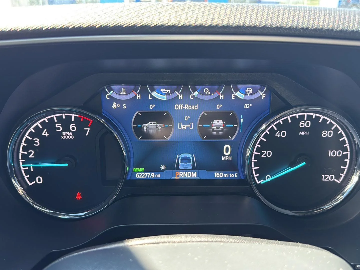 Used 2022 Agate Black Ford XLT image 4