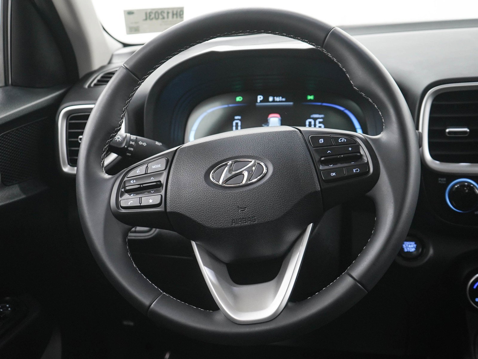 Certified Used 2024 Ultimate Red Hyundai SEL IVT image 16