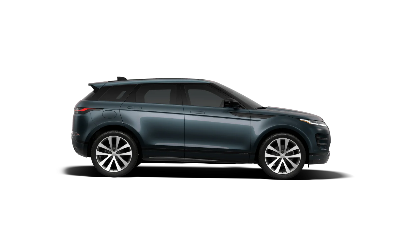 New 2026 Tribeca Blue LAND ROVER Hoxton 249PS image 3