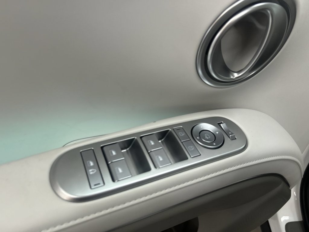 Used 2026 White Pearl Hyundai Limited image 15