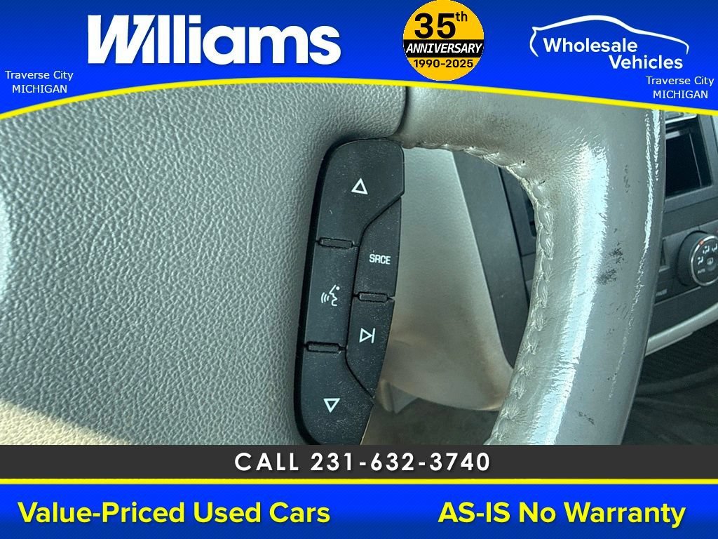 Used 2007 Black Onyx Buick V6 CXL image 31