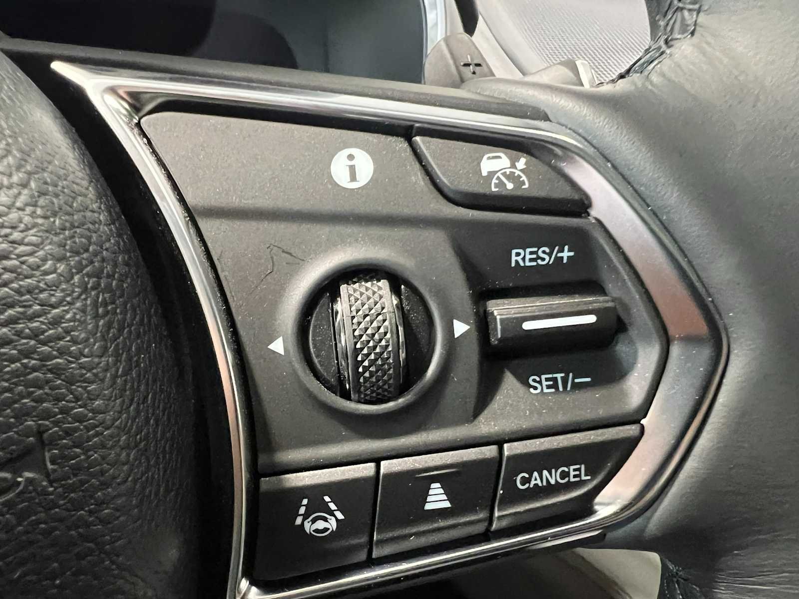 2026 Acura MDX Advance Package - Photo 39