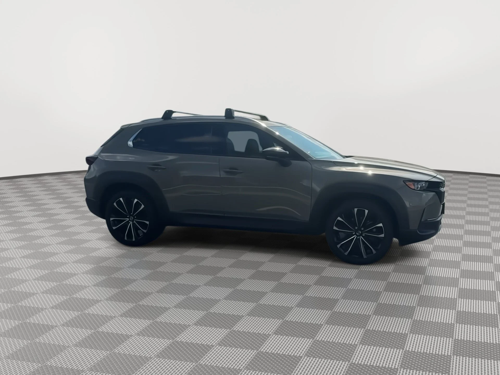 2024 Mazda CX-50 TURBO PREMIUM PLUS - Photo 9