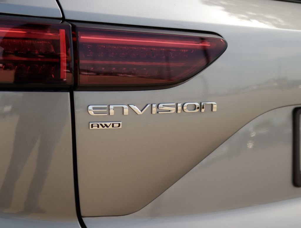 2026 Buick Envision Sport Touring - Photo 39