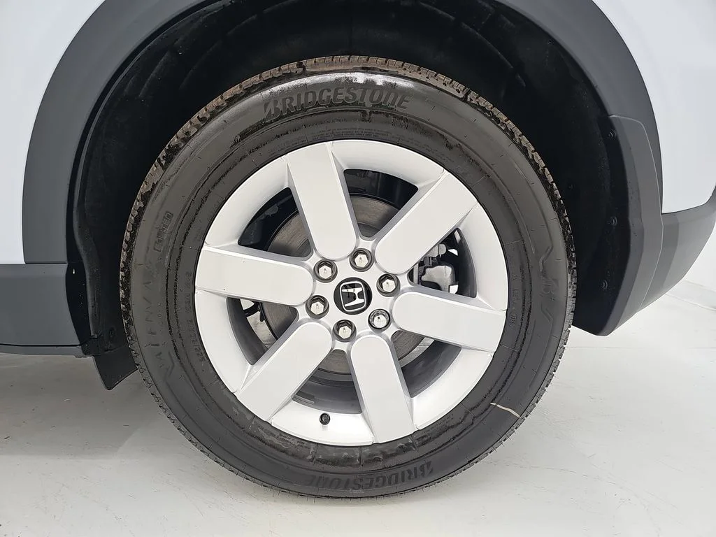 2026 Honda Prologue EX - Photo 39