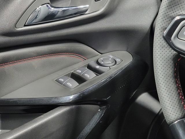 2026 Chevrolet Trax RS - Photo 22