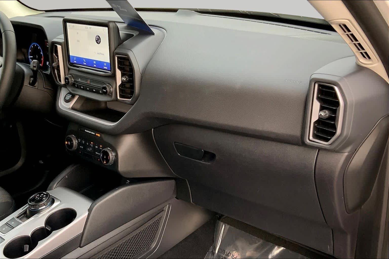 Used 2023 Oxford White Ford Big Bend image 17