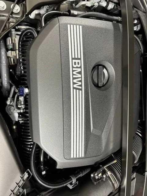 New 2026 Gray BMW 228 Gran Coupe image 19