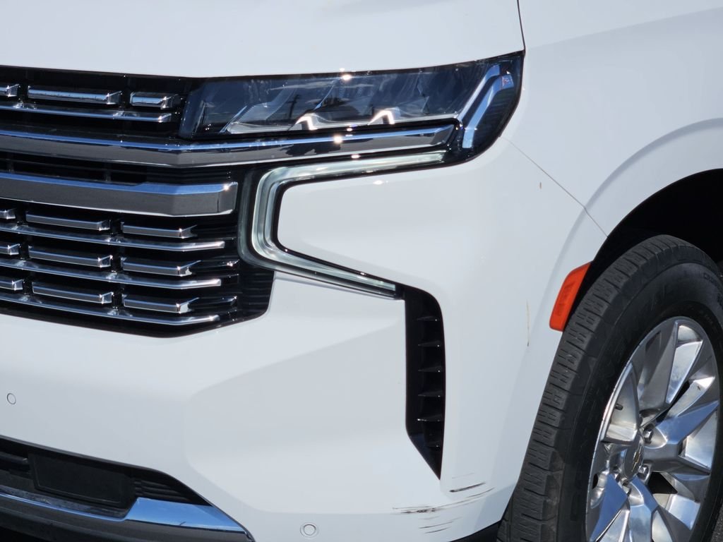 Used 2023 White Chevrolet Premier image 8
