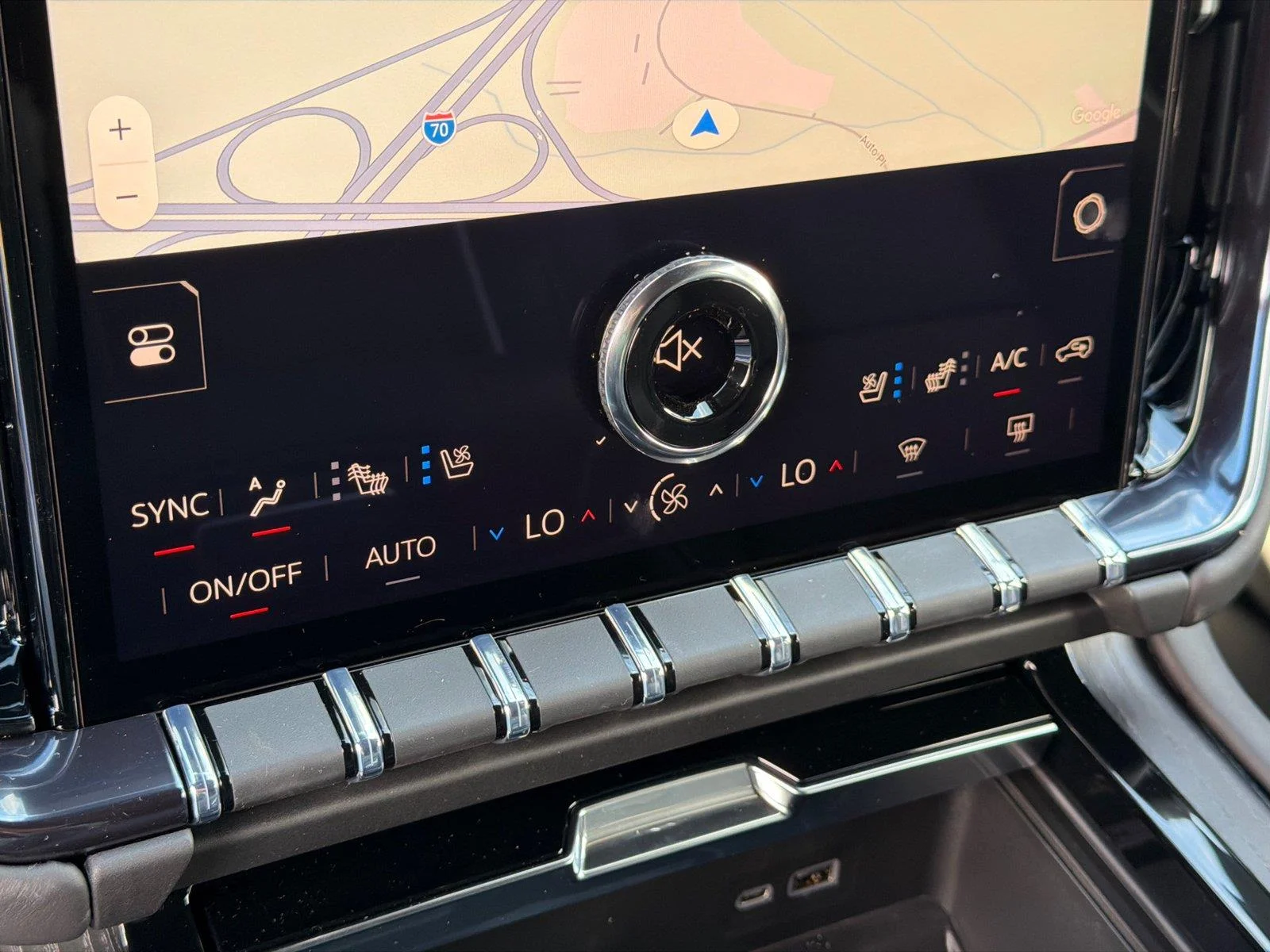 2026 GMC Yukon AT4 Ultimate - Photo 24