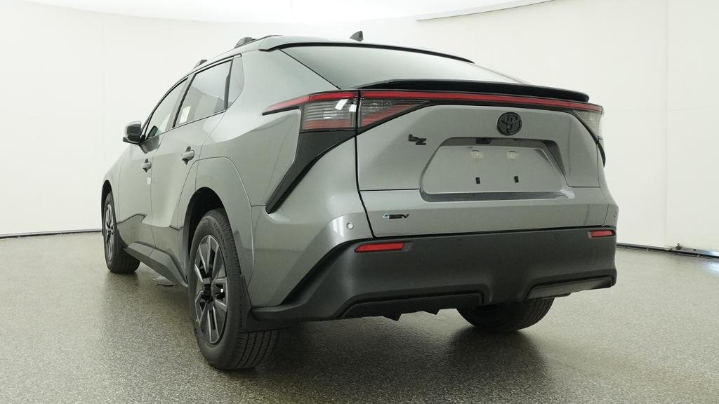 New 2026 Heavy Metal Toyota XLE image 53
