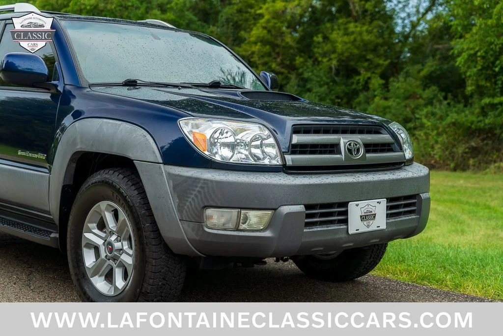 Used 2003  Toyota SR5 Sport image 21