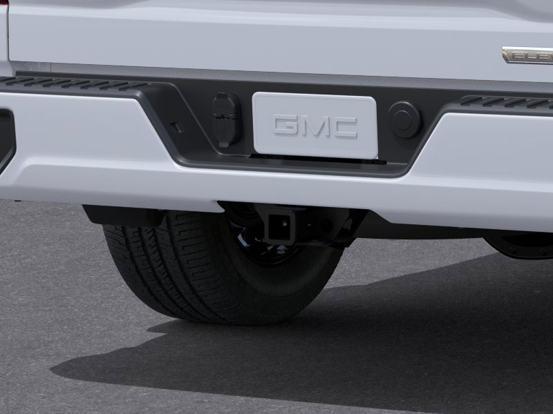 2026 GMC Sierra 1500 Elevation - Photo 14