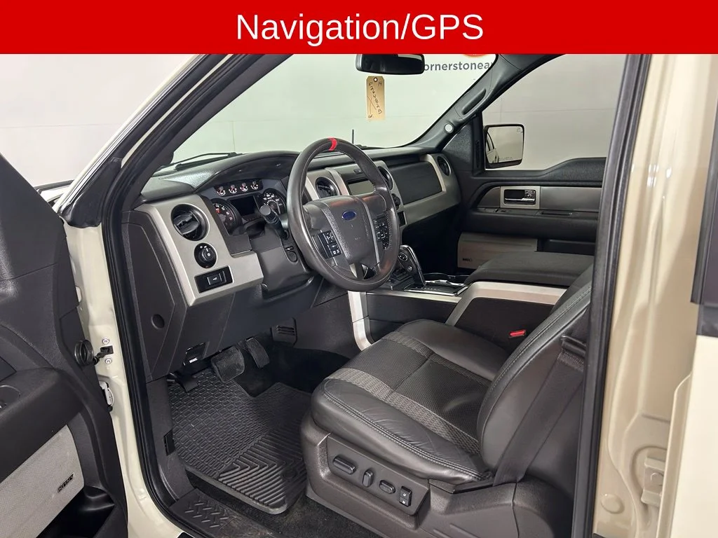Used 2014  Ford SVT Raptor image 8