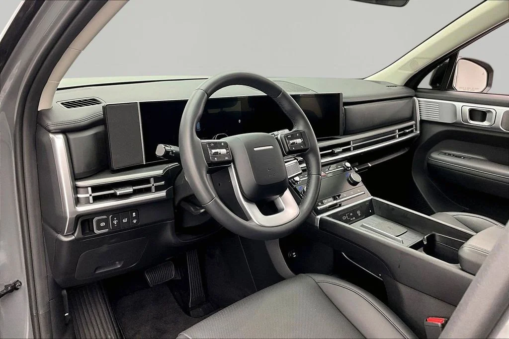 Certified Used 2026 Hampton Gray Hyundai XRT image 14