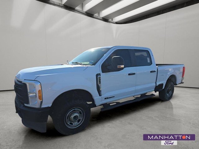 2023 Ford F-250 Super Duty XL