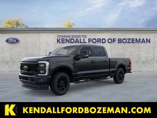2026 Ford F-350 Lariat 4x4 Crew Cab 6-3/4' Box SRW's photo