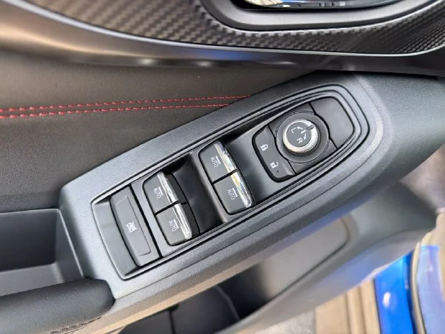 New 2026 WR BLUE PEARL Subaru Premium image 17