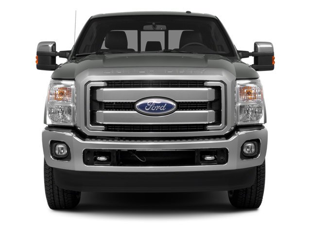 Used 2014 White Ford  image 4