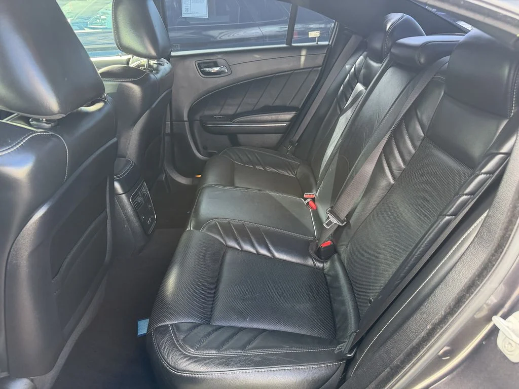 Used 2022 Gray Dodge SRT Hellcat Widebody image 28