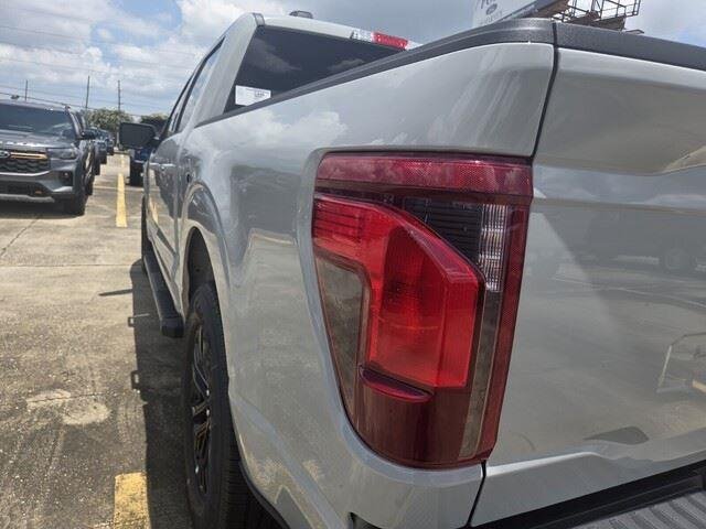 New 2026 Avalanche Ford XLT image 29