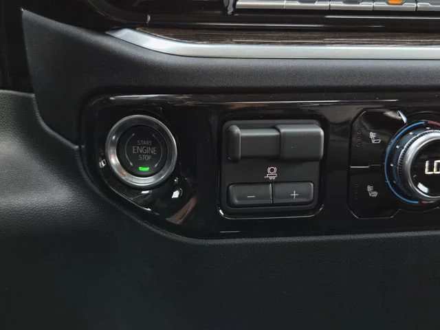 2026 GMC Sierra 1500 Elevation - Photo 17
