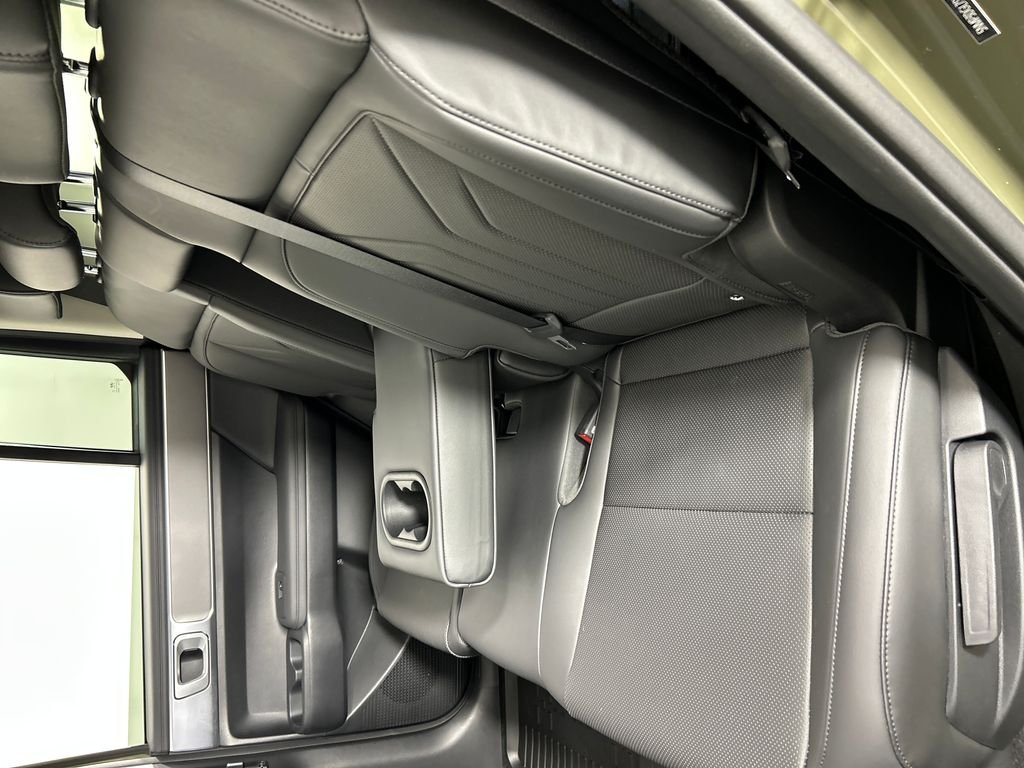 Certified Used 2025 Green Hyundai XRT image 18