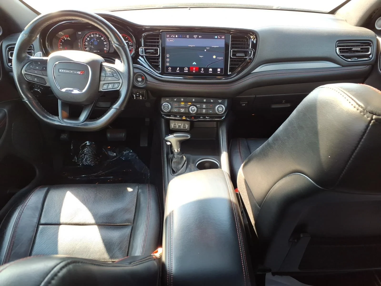 Used 2024 Vapor Gray Dodge GT Plus image 22