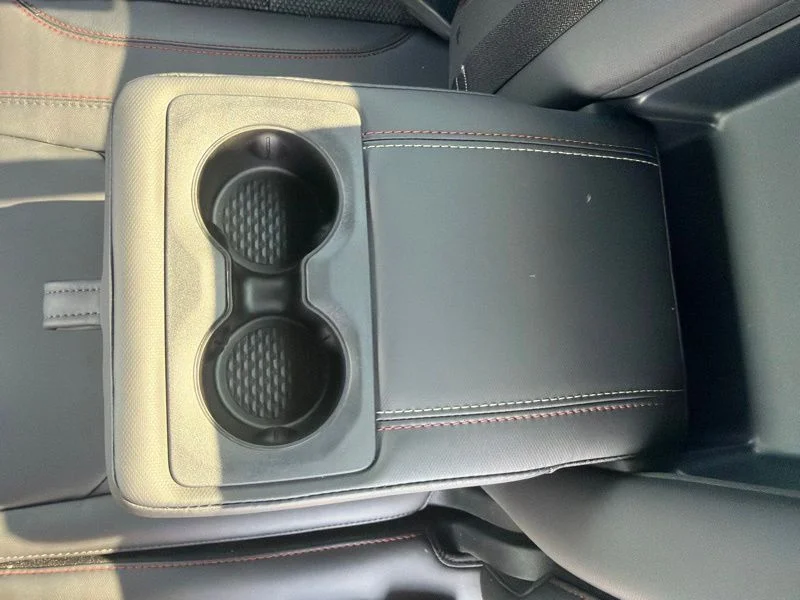 Used 2025 Gray Ram Rebel image 12