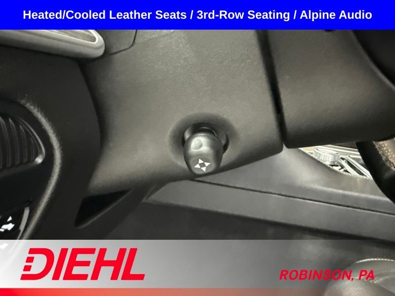 Used 2024 White Jeep Series III image 29