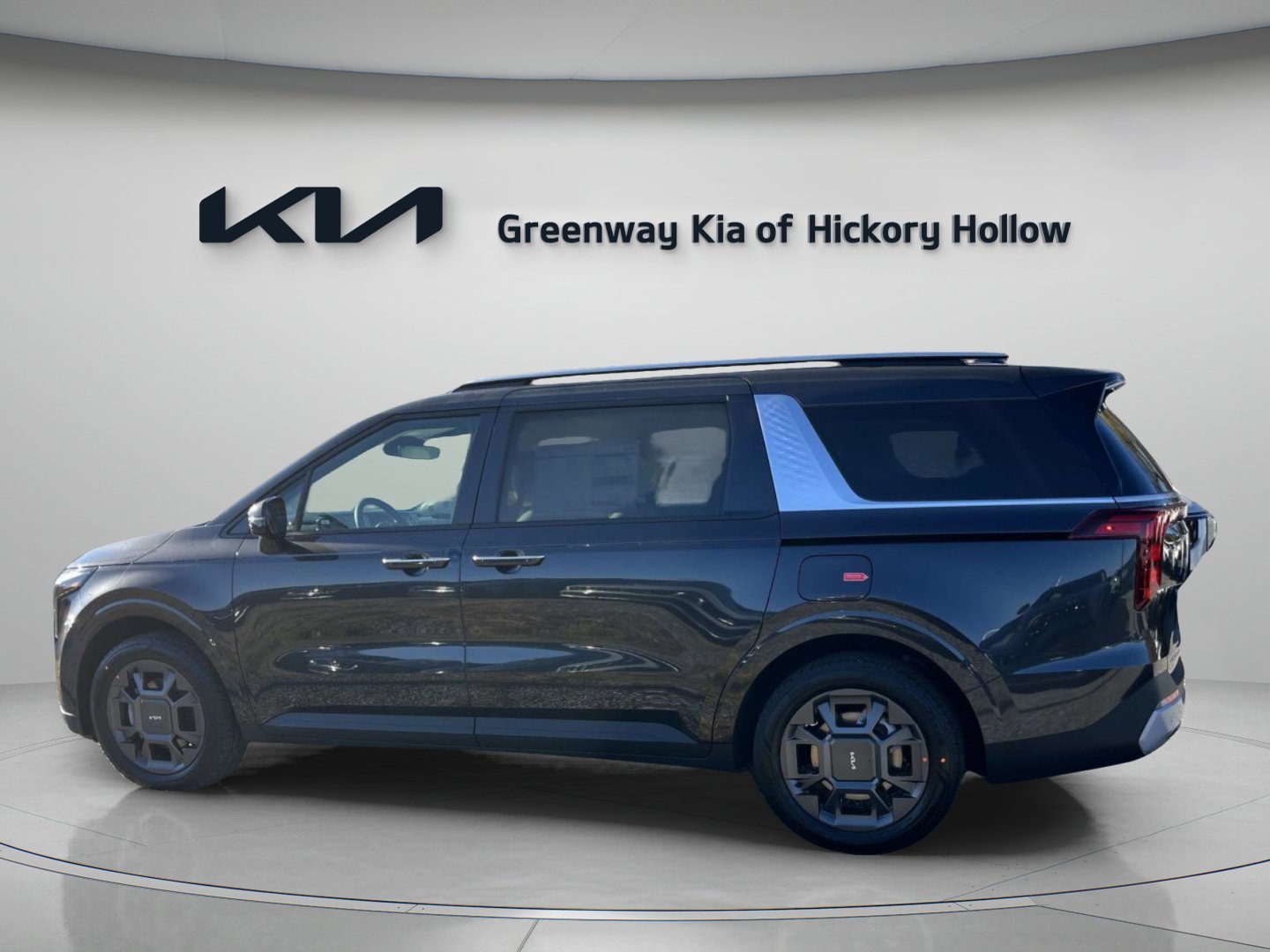 New 2026 Panthera Metal Kia EX image 4