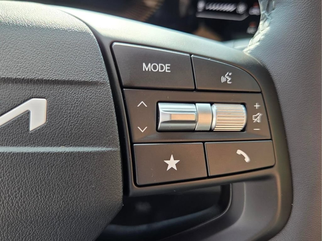 New 2026 Interstellar Gray Kia EX image 28