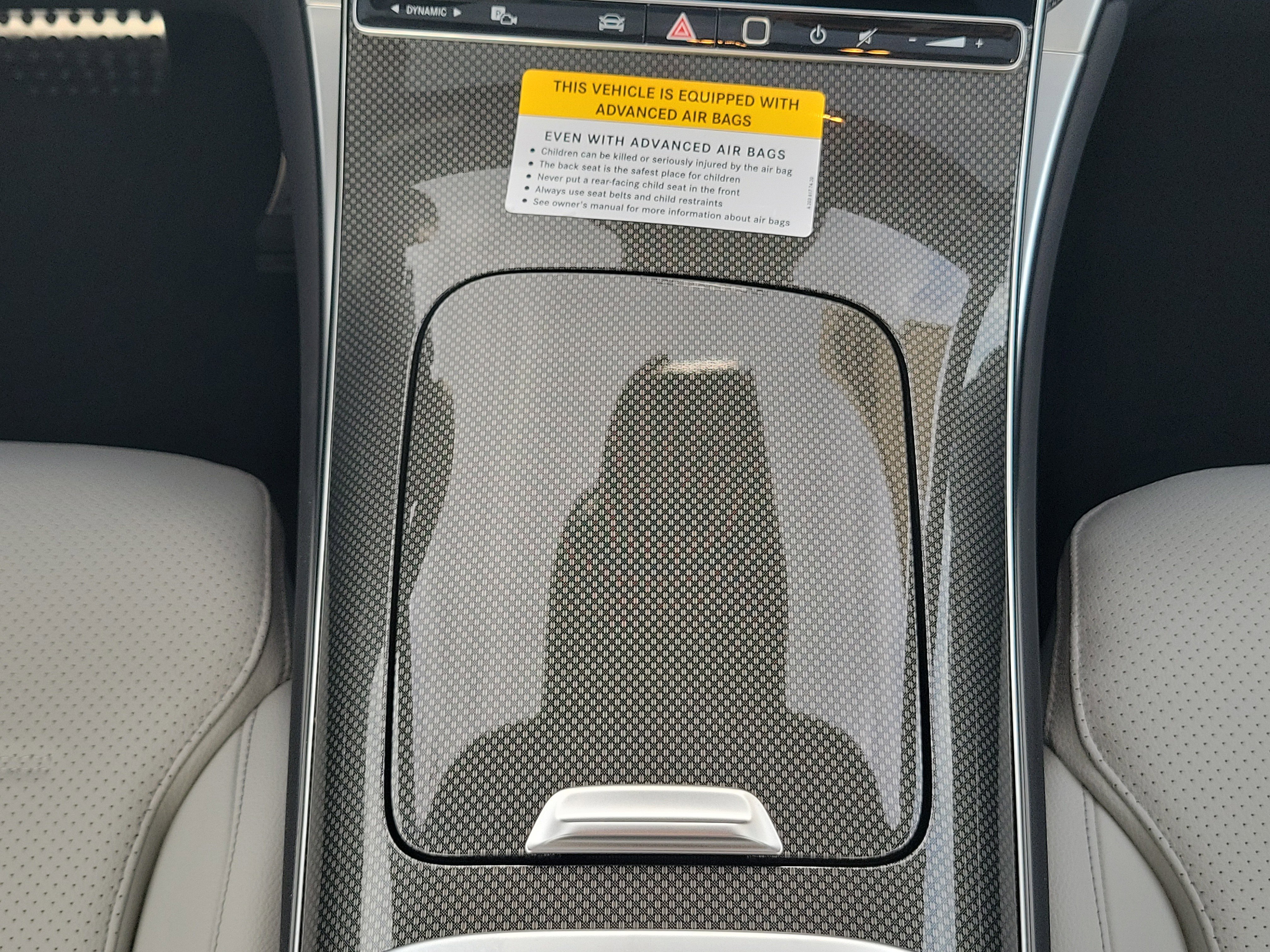 New 2026 MANUFAKTUR Alpine Grey Mercedes-Benz GLC 300 image 47