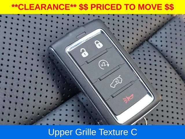 Used 2026 Bright White Clea Jeep Limited Reserve image 28