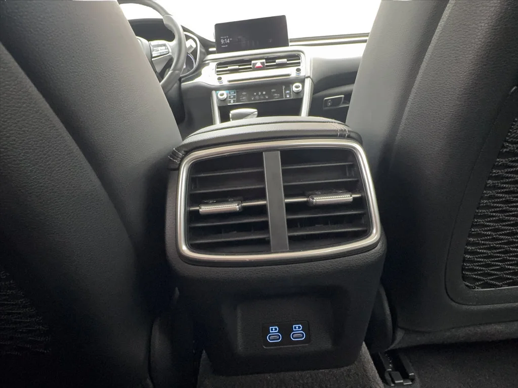 Used 2026 Gray Genesis 2.5T image 41