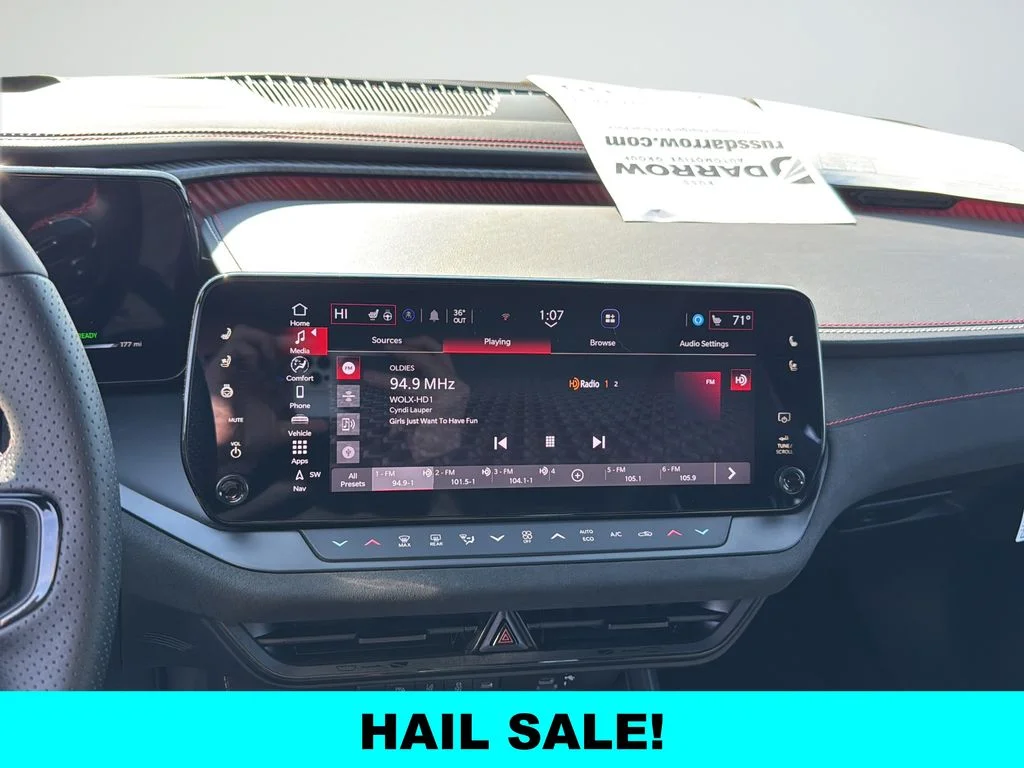 Used 2024  Dodge R/T Scat Pack image 17