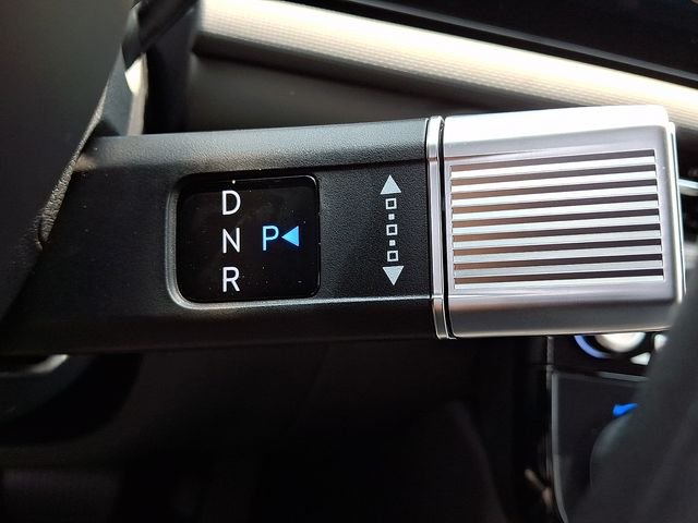 2026 Hyundai Tucson Blue SE - Photo 17