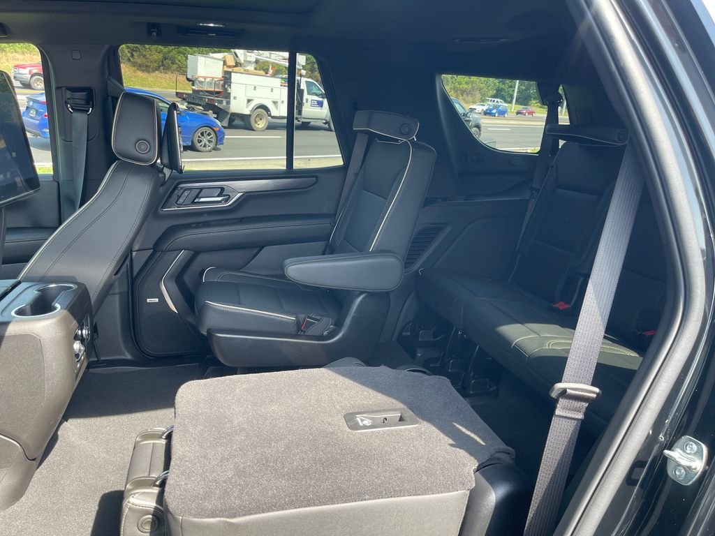 Used 2026 Black GMC Elevation image 14