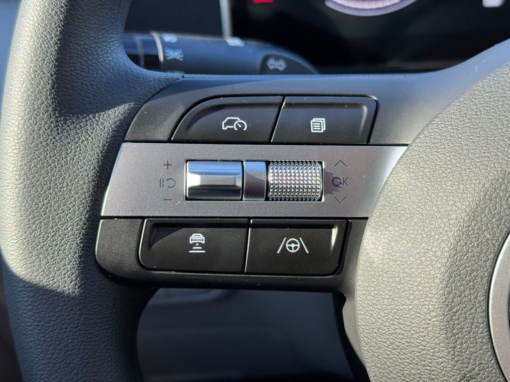 Certified Used 2026 Gray Hyundai SEL image 22