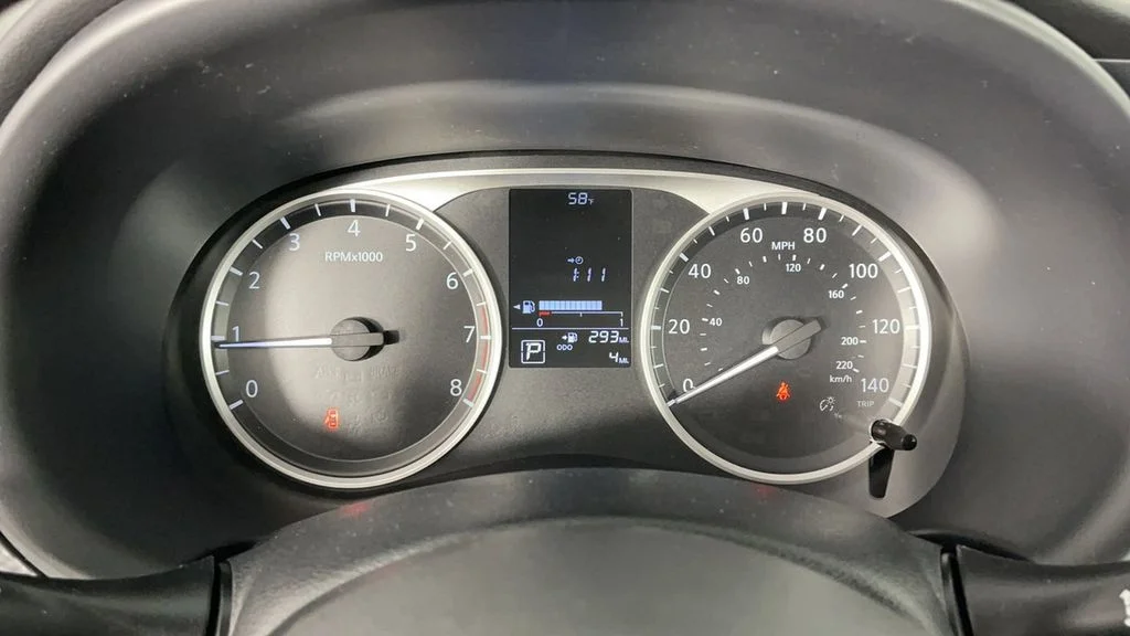 2025 Nissan KICKS PLAY Base - Photo 27