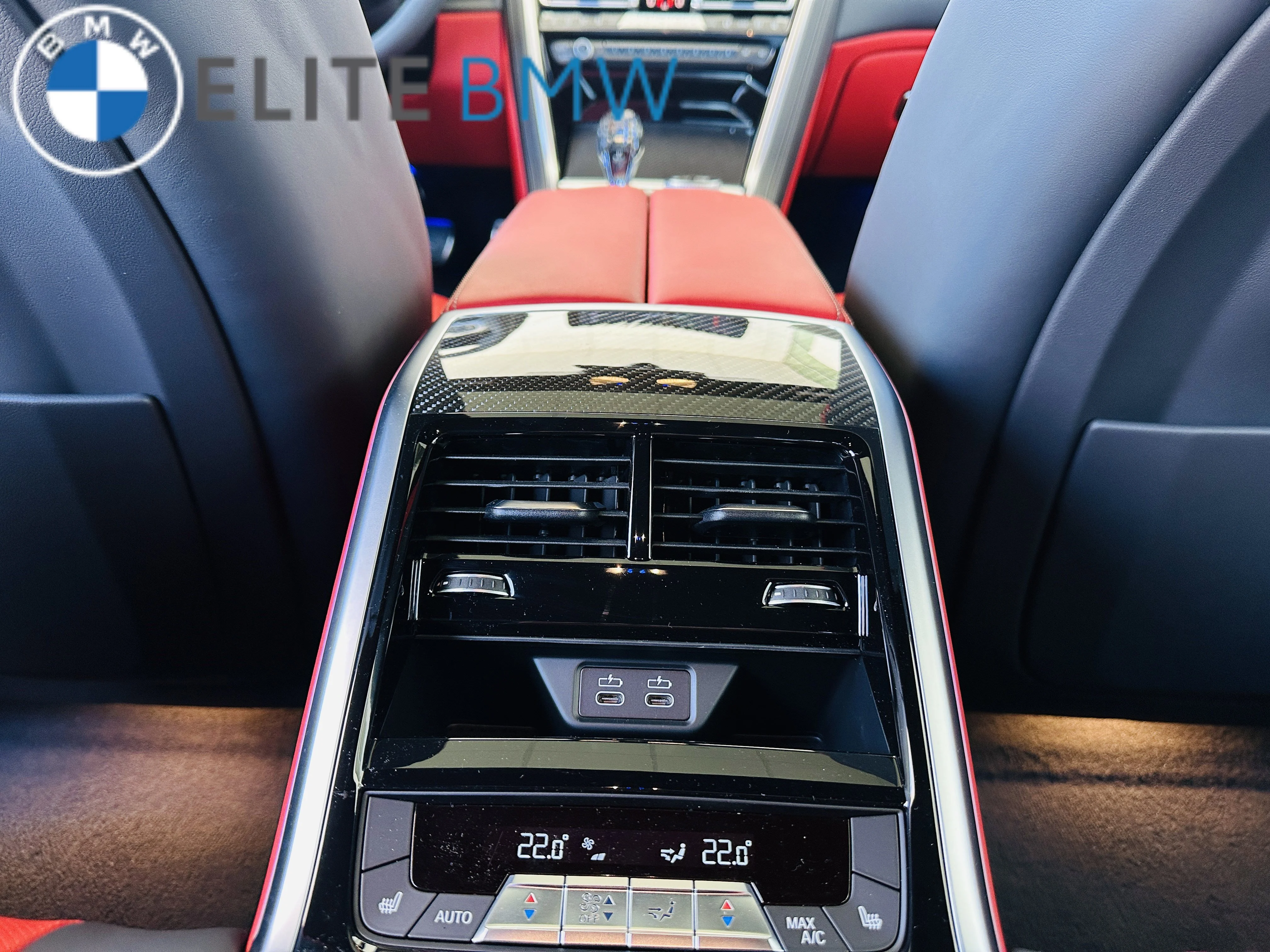 New 2026 Dravit Grey Metallic BMW M850i xDrive image 29
