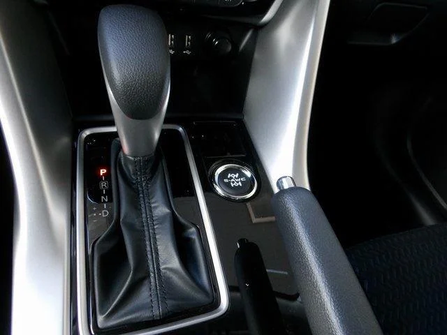 2026 Mitsubishi Eclipse Cross ES - Photo 19